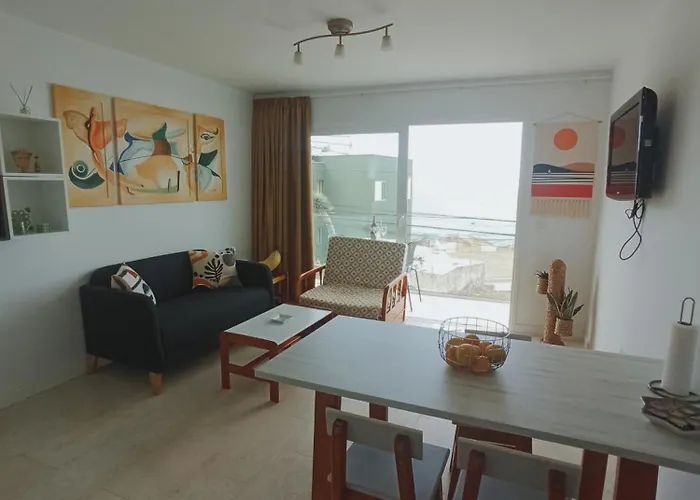 Apartamento Cactus