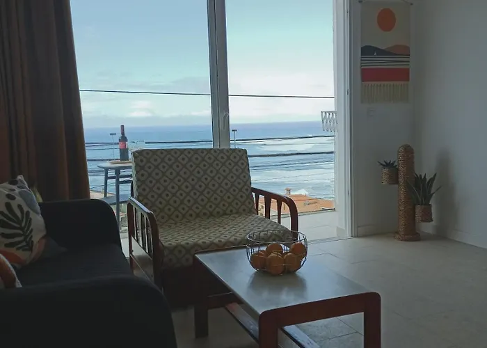 Apartamento Cactus